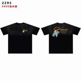 Picture of Amiri T Shirts Short _SKUAmiriS-XLbrtx229523562
